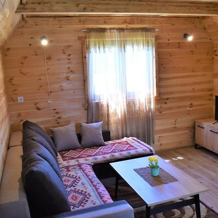 Durmitor View Villa Zabljak  Ngoại thất bức ảnh