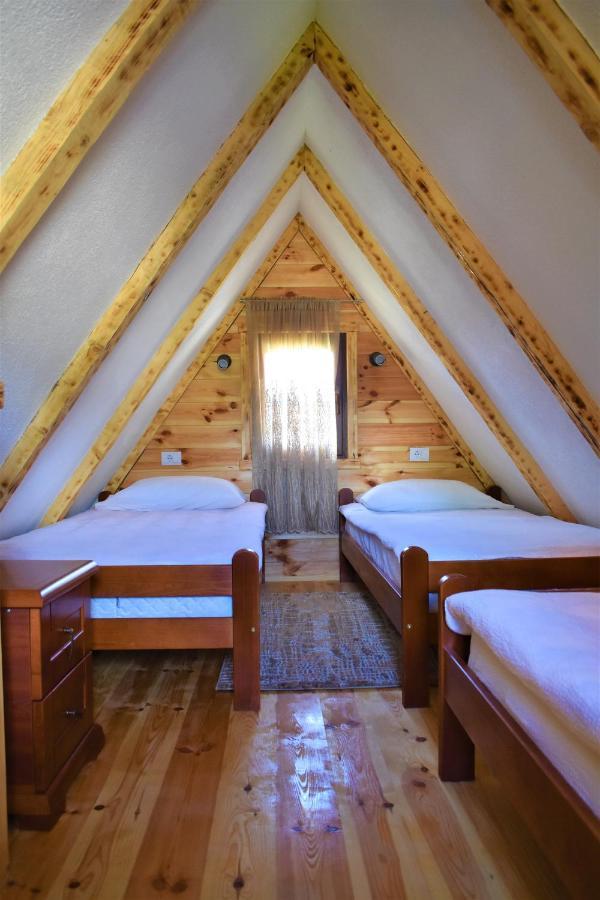 Durmitor View Villa Zabljak  Ngoại thất bức ảnh