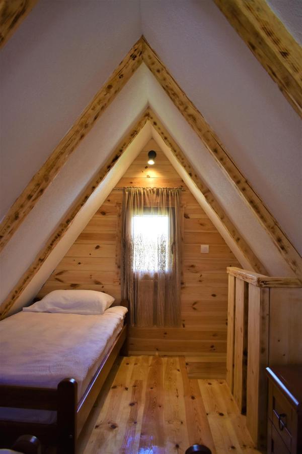 Durmitor View Villa Zabljak  Ngoại thất bức ảnh