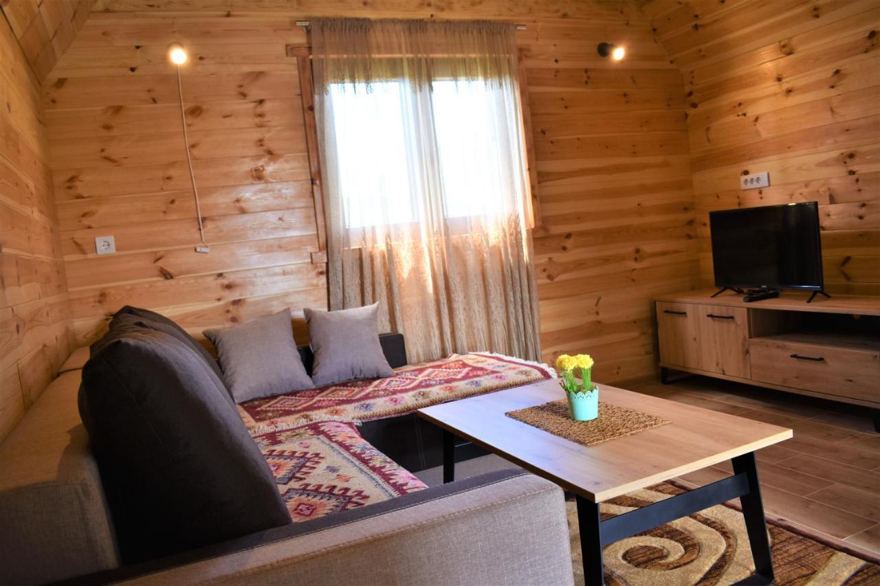 Durmitor View Villa Zabljak  Ngoại thất bức ảnh
