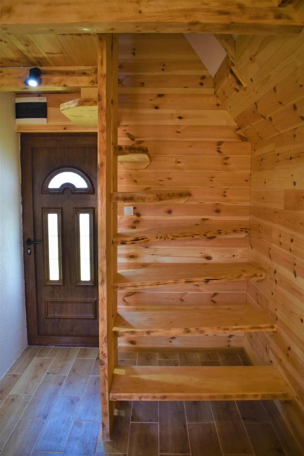 Durmitor View Villa Zabljak  Ngoại thất bức ảnh