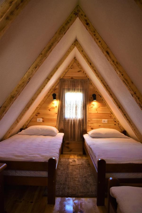 Durmitor View Villa Zabljak  Ngoại thất bức ảnh