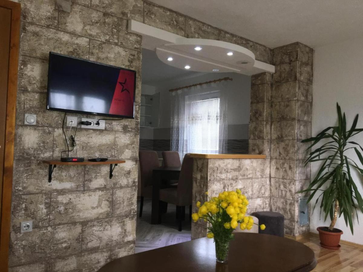 Durmitor View Villa Zabljak  Ngoại thất bức ảnh