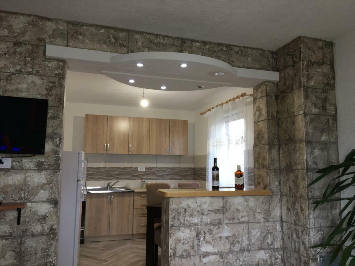Durmitor View Villa Zabljak  Ngoại thất bức ảnh