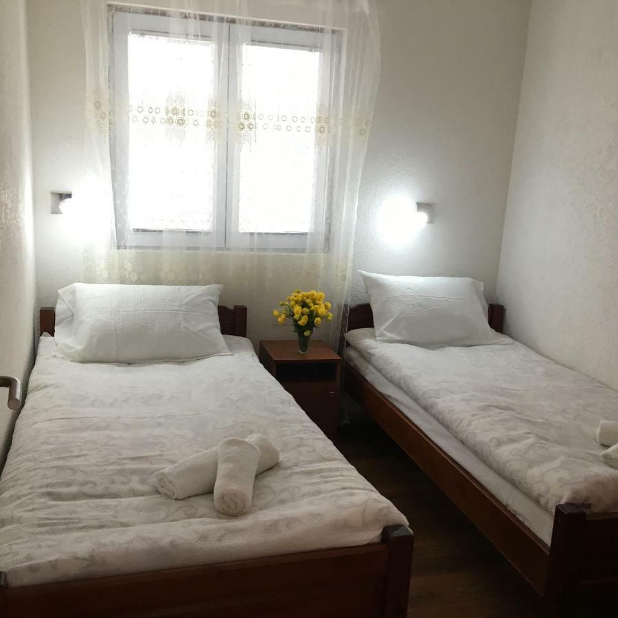 Durmitor View Villa Zabljak  Ngoại thất bức ảnh