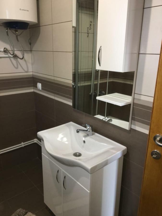 Durmitor View Villa Zabljak  Ngoại thất bức ảnh