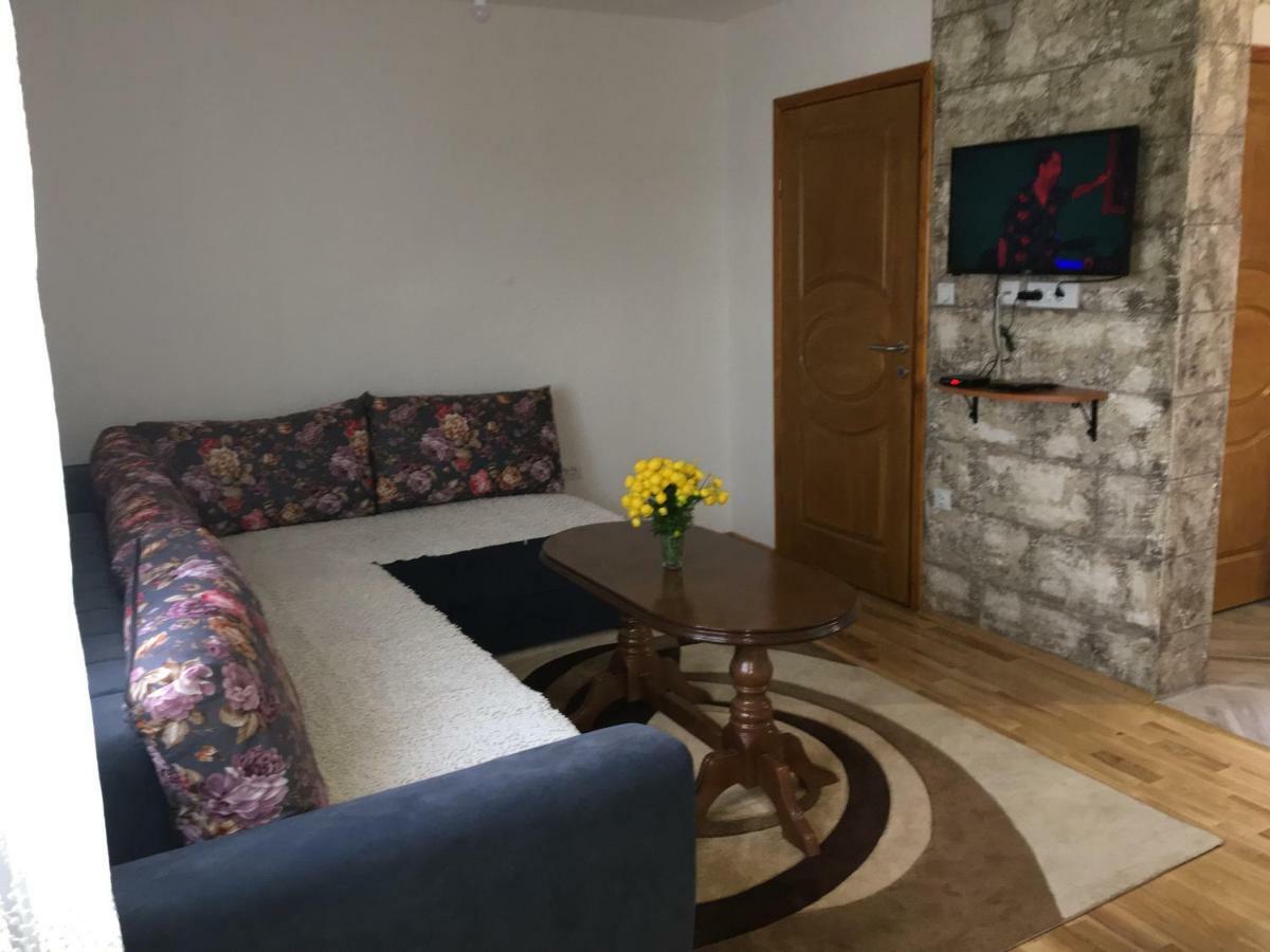 Durmitor View Villa Zabljak  Ngoại thất bức ảnh