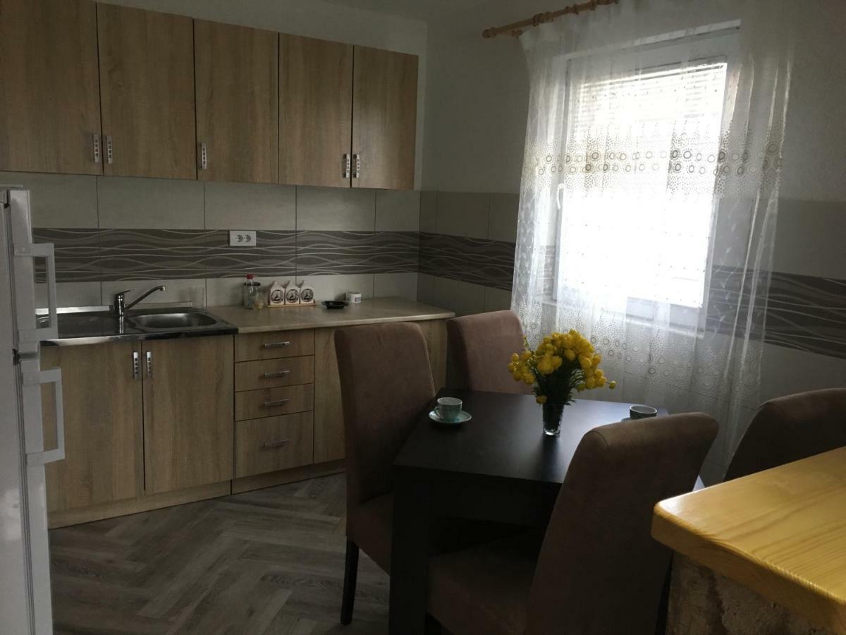 Durmitor View Villa Zabljak  Ngoại thất bức ảnh